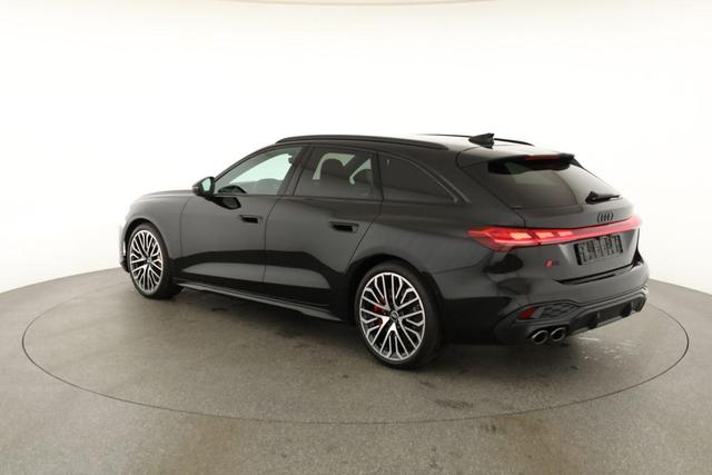 Audi S5 Kombi TFSI quattro 270 kW Avant quattro, HuD, Pano, B&O, Leder, 20-Zoll, TechPro, sofort 