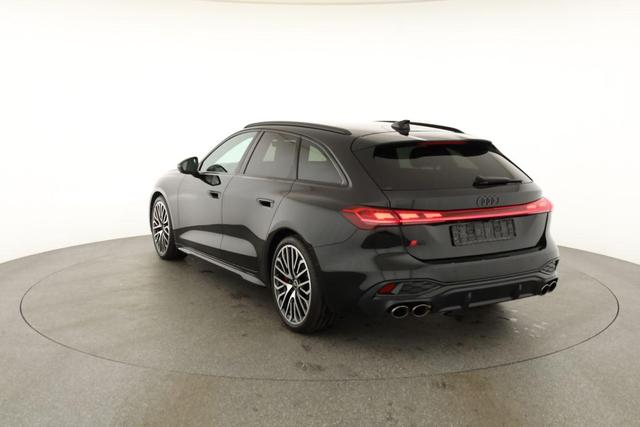 Audi S5 Kombi TFSI quattro 270 kW Avant quattro, HuD, Pano, B&O, Leder, 20-Zoll, TechPro, sofort 