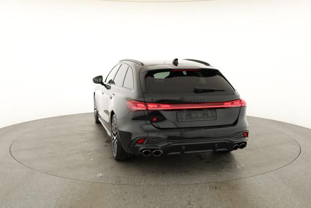 Audi S5 Kombi TFSI quattro 270 kW Avant quattro, HuD, Pano, B&O, Leder, 20-Zoll, TechPro, sofort 