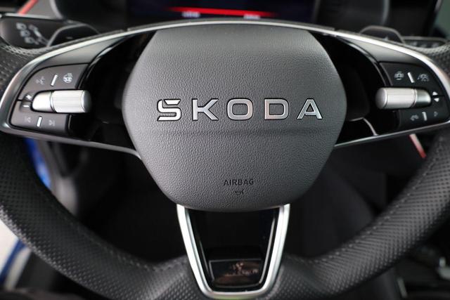Skoda Scala Monte Carlo 1.5 TSI DSG Carlo, Pano, Matrix, FS-beheizbar, Kamera, Side, Winter, 17-Zoll, 5 J.-Garantie 