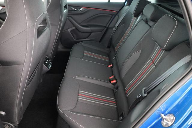 Skoda Scala Monte Carlo 1.5 TSI DSG Carlo, Pano, Matrix, FS-beheizbar, Kamera, Side, Winter, 17-Zoll, 5 J.-Garantie 