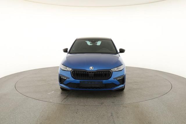 Skoda Scala Monte Carlo 1.5 TSI DSG Carlo, Pano, Matrix, FS-beheizbar, Kamera, Side, Winter, 17-Zoll, 5 J.-Garantie 