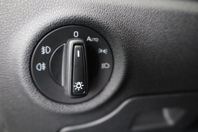 Skoda Fabia Monte Carlo 1.0 TSI Carlo, LED, Kamera, FS-beheizbar, Winter, 5 J.-Garantie 