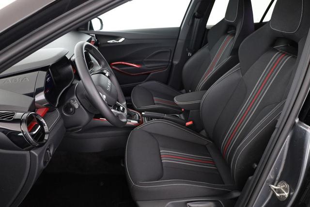 Skoda Fabia Monte Carlo 1.0 TSI Carlo, LED, Kamera, FS-beheizbar, Winter, 5 J.-Garantie 