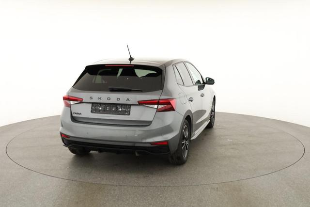 Skoda Fabia Monte Carlo 1.0 TSI Carlo, LED, Kamera, FS-beheizbar, Winter, 5 J.-Garantie 