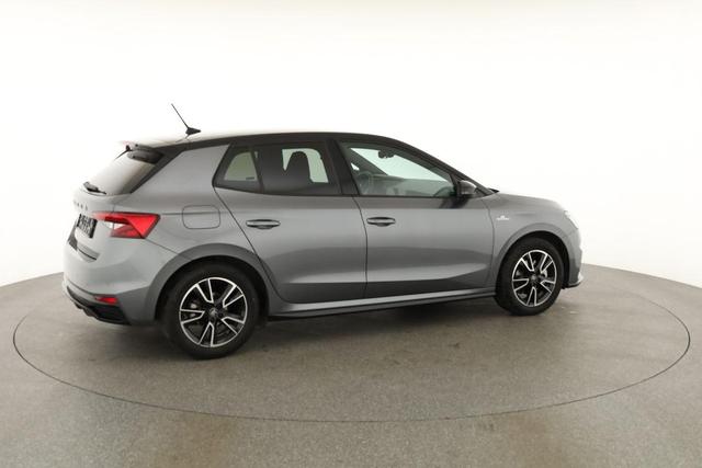 Skoda Fabia Monte Carlo 1.0 TSI Carlo, LED, Kamera, FS-beheizbar, Winter, 5 J.-Garantie 