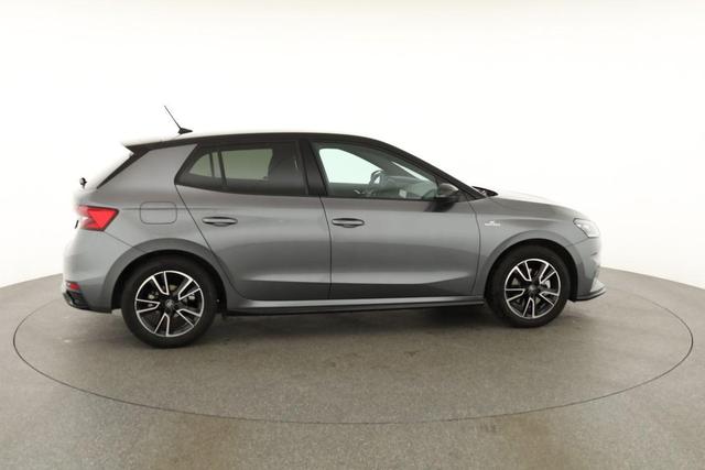 Skoda Fabia Monte Carlo 1.0 TSI Carlo, LED, Kamera, FS-beheizbar, Winter, 5 J.-Garantie 