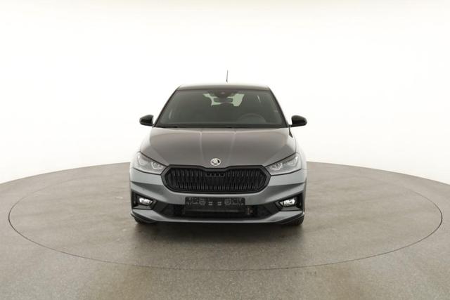 Skoda Fabia Monte Carlo 1.0 TSI Carlo, LED, Kamera, FS-beheizbar, Winter, 5 J.-Garantie 