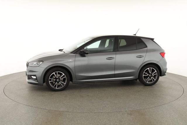 Skoda Fabia Monte Carlo 1.0 TSI Carlo, LED, Kamera, FS-beheizbar, Winter, 5 J.-Garantie 