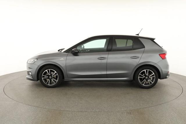 Skoda Fabia Monte Carlo 1.0 TSI Carlo, LED, Kamera, FS-beheizbar, Winter, 5 J.-Garantie 