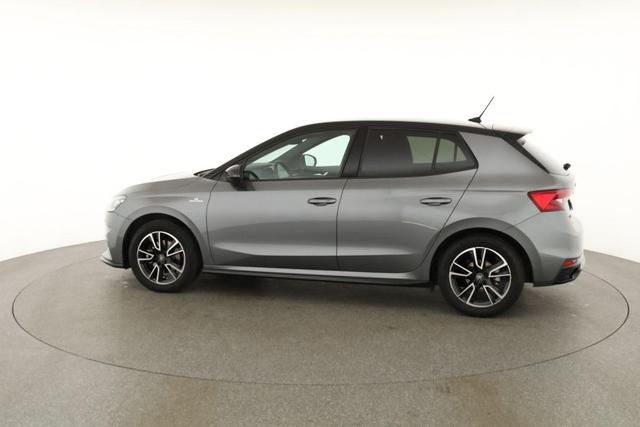 Skoda Fabia Monte Carlo 1.0 TSI Carlo, LED, Kamera, FS-beheizbar, Winter, 5 J.-Garantie 