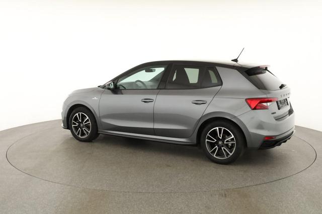 Skoda Fabia Monte Carlo 1.0 TSI Carlo, LED, Kamera, FS-beheizbar, Winter, 5 J.-Garantie 