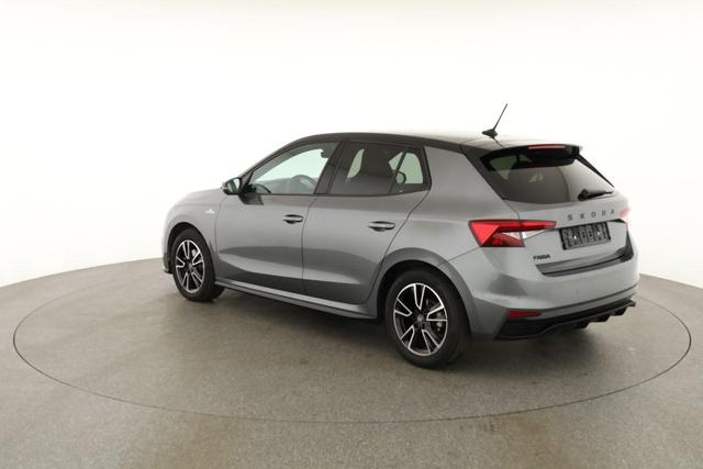 Skoda Fabia Monte Carlo 1.0 TSI Carlo, LED, Kamera, FS-beheizbar, Winter, 5 J.-Garantie 