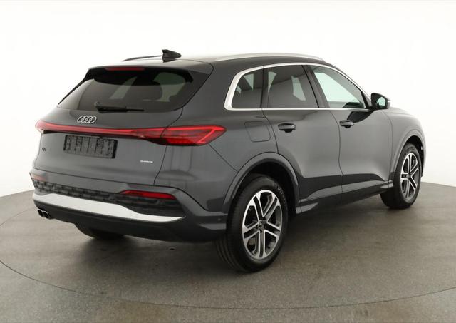 Audi Q5 2.0 TDI 150 kW quattro S-Tronic, neues Modell, AHK, Leder 