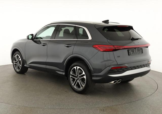Audi Q5 2.0 TDI 150 kW quattro S-Tronic, neues Modell, AHK, Leder 