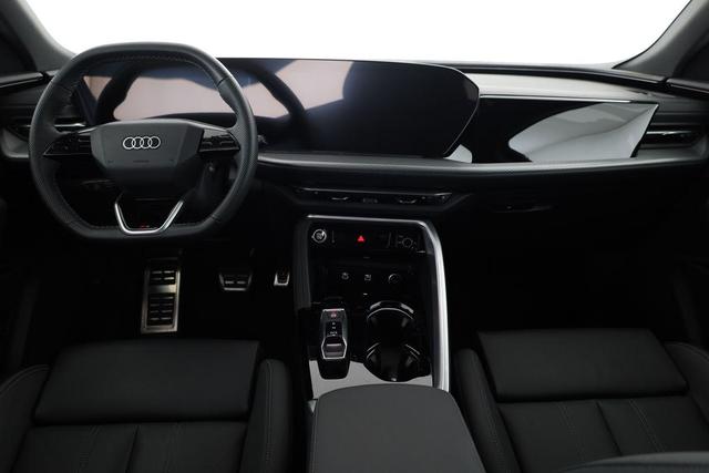 Audi Q5 2.0 TDI 150 kW quattro S-Tronic, neues Modell, AHK, Leder 