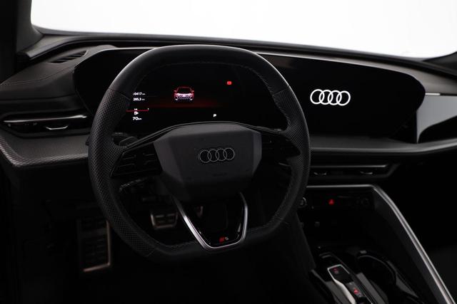 Audi Q5 2.0 TDI 150 kW quattro S-Tronic, neues Modell, AHK, Leder 