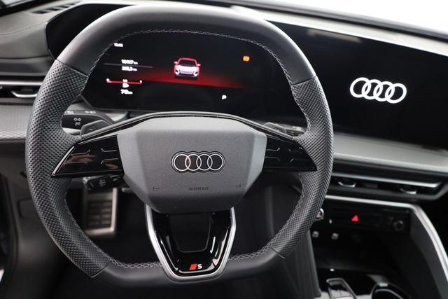 Audi Q5 2.0 TDI 150 kW quattro S-Tronic, neues Modell, AHK, Leder 
