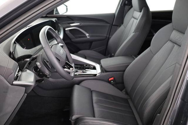 Audi Q5 2.0 TDI 150 kW quattro S-Tronic, neues Modell, AHK, Leder 