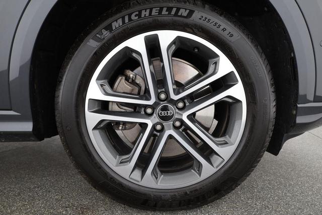 Audi Q5 2.0 TDI 150 kW quattro S-Tronic, neues Modell, AHK, Leder 
