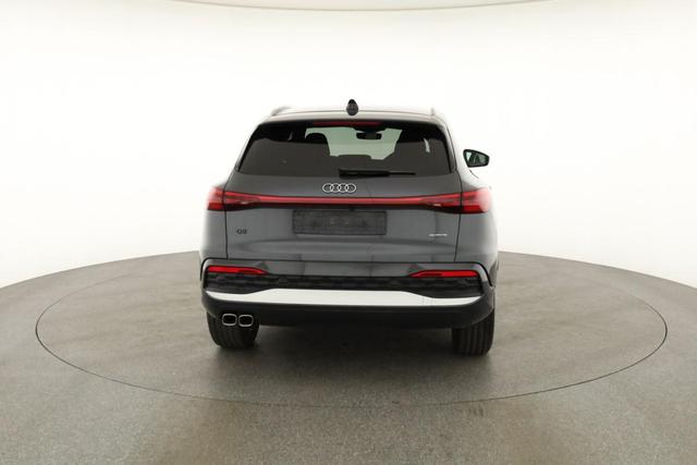 Audi Q5 2.0 TDI 150 kW quattro S-Tronic, neues Modell, AHK, Leder 