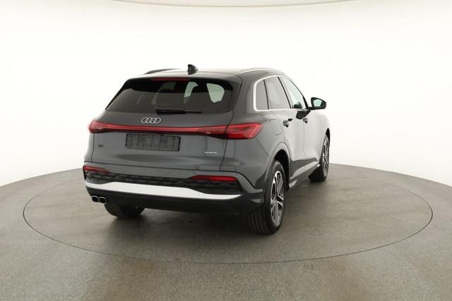 Audi Q5 2.0 TDI 150 kW quattro S-Tronic, neues Modell, AHK, Leder 