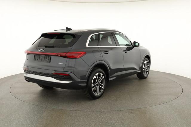 Audi Q5 2.0 TDI 150 kW quattro S-Tronic, neues Modell, AHK, Leder 