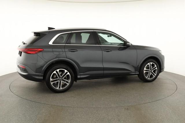 Audi Q5 2.0 TDI 150 kW quattro S-Tronic, neues Modell, AHK, Leder 