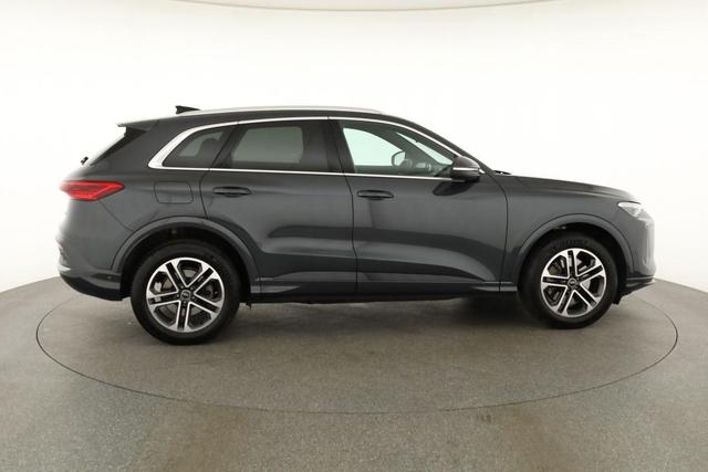Audi Q5 2.0 TDI 150 kW quattro S-Tronic, neues Modell, AHK, Leder 