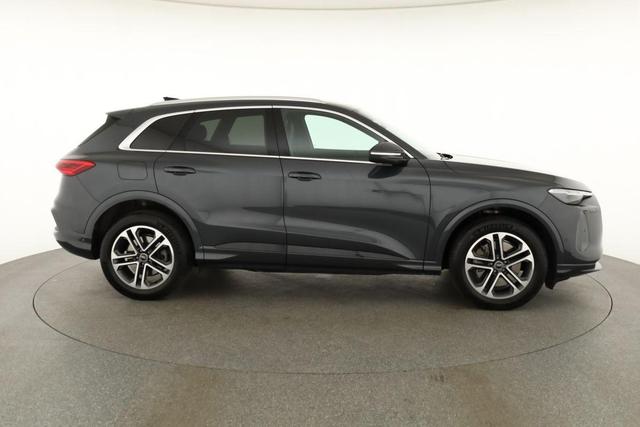 Audi Q5 2.0 TDI 150 kW quattro S-Tronic, neues Modell, AHK, Leder 