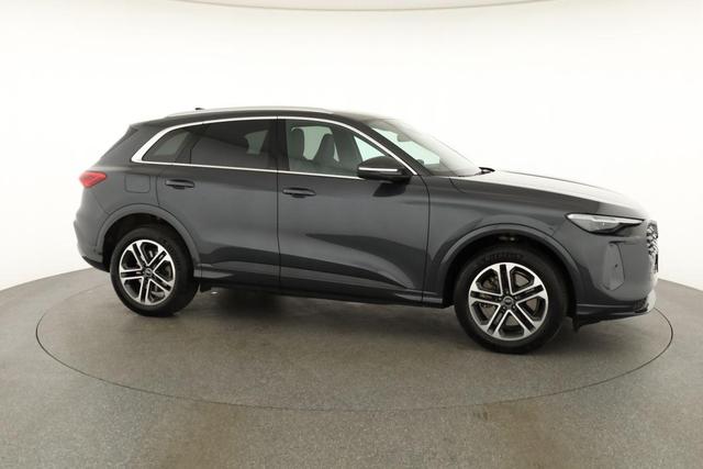 Audi Q5 2.0 TDI 150 kW quattro S-Tronic, neues Modell, AHK, Leder 