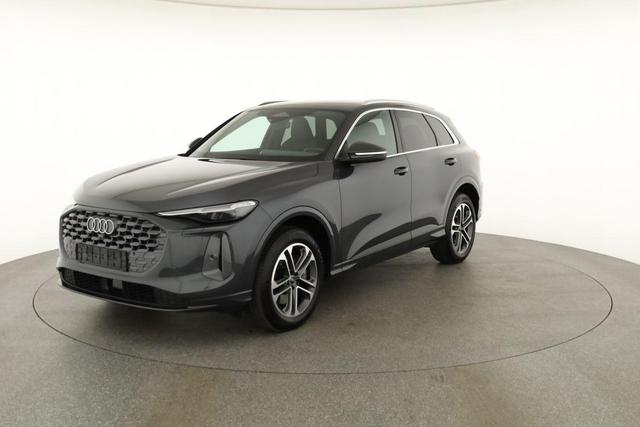 Audi Q5 2.0 TDI 150 kW quattro S-Tronic, neues Modell, AHK, Leder 
