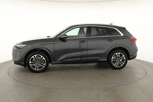 Audi Q5 2.0 TDI 150 kW quattro S-Tronic, neues Modell, AHK, Leder 
