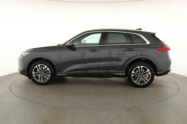 Audi Q5 2.0 TDI 150 kW quattro S-Tronic, neues Modell, AHK, Leder 