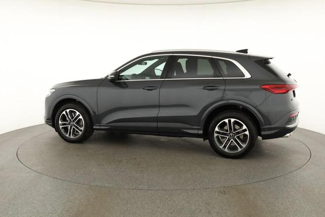 Audi Q5 2.0 TDI 150 kW quattro S-Tronic, neues Modell, AHK, Leder 