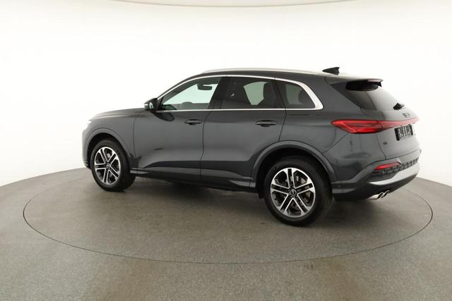 Audi Q5 2.0 TDI 150 kW quattro S-Tronic, neues Modell, AHK, Leder 