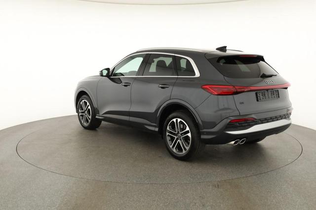 Audi Q5 2.0 TDI 150 kW quattro S-Tronic, neues Modell, AHK, Leder 