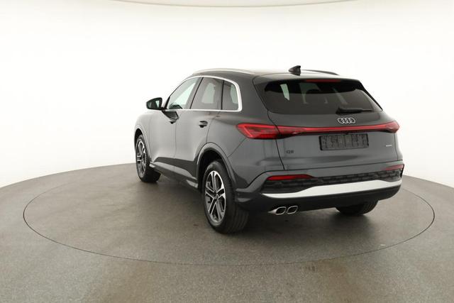 Audi Q5 2.0 TDI 150 kW quattro S-Tronic, neues Modell, AHK, Leder 