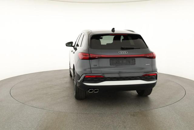 Audi Q5 2.0 TDI 150 kW quattro S-Tronic, neues Modell, AHK, Leder 