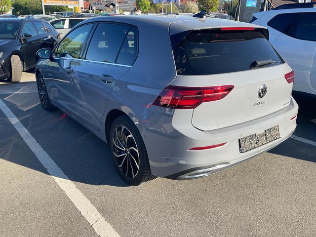 Volkswagen Golf Style eHybrid VIII 1.4 Style, Navi, Kamera, Side, IQ. Light 