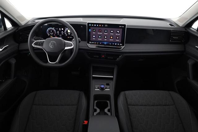 Volkswagen Tiguan 1.5 eTSI 110 kW Life DSG Life, AHK, Navi, Side, el. Klappe, LED-Plus, 5-J Garantie 