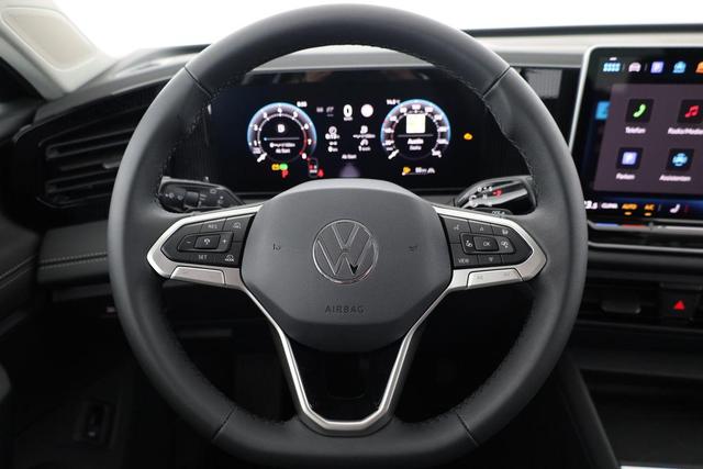 Volkswagen Tiguan 1.5 eTSI 110 kW Life DSG Life, AHK, Navi, Side, el. Klappe, LED-Plus, 5-J Garantie 