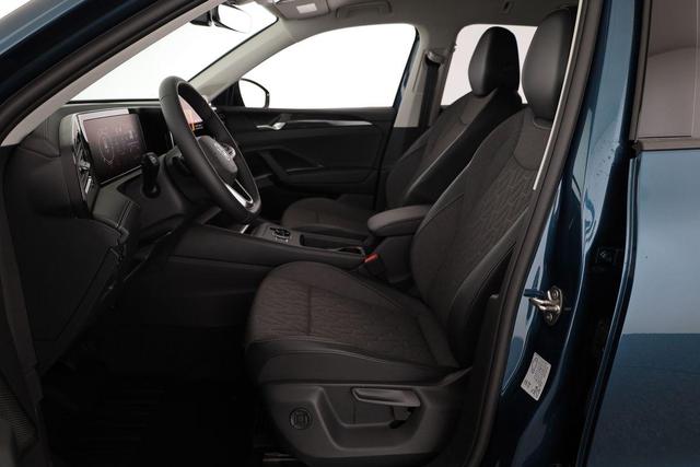 Volkswagen Tiguan 1.5 eTSI 110 kW Life DSG Life, AHK, Navi, Side, el. Klappe, LED-Plus, 5-J Garantie 