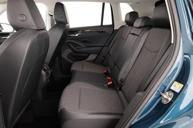 Volkswagen Tiguan 1.5 eTSI 110 kW Life DSG Life, AHK, Navi, Side, el. Klappe, LED-Plus, 5-J Garantie 
