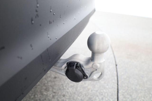 Volkswagen Tiguan 1.5 eTSI 110 kW Life DSG Life, AHK, Navi, Side, el. Klappe, LED-Plus, 5-J Garantie 