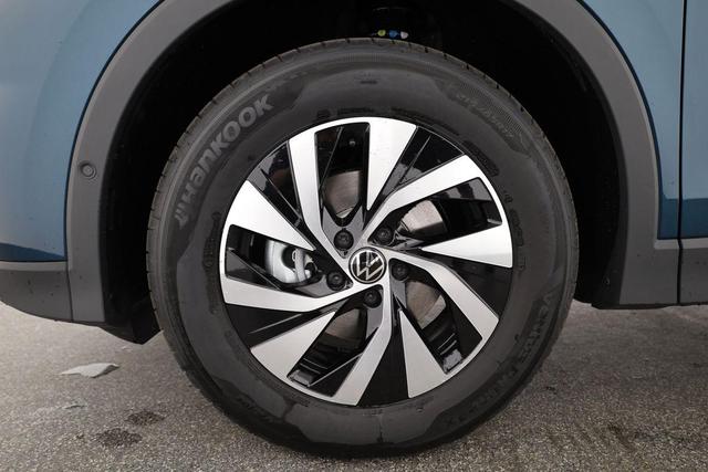 Volkswagen Tiguan 1.5 eTSI 110 kW Life DSG Life, AHK, Navi, Side, el. Klappe, LED-Plus, 5-J Garantie 