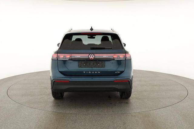 Volkswagen Tiguan 1.5 eTSI 110 kW Life DSG Life, AHK, Navi, Side, el. Klappe, LED-Plus, 5-J Garantie 