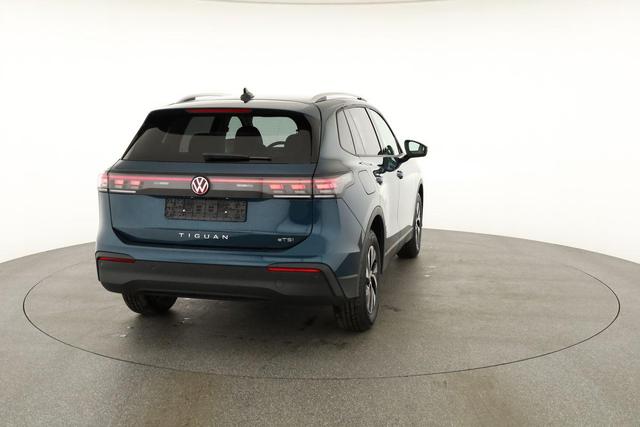 Volkswagen Tiguan 1.5 eTSI 110 kW Life DSG Life, AHK, Navi, Side, el. Klappe, LED-Plus, 5-J Garantie 