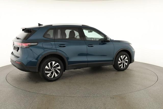 Volkswagen Tiguan 1.5 eTSI 110 kW Life DSG Life, AHK, Navi, Side, el. Klappe, LED-Plus, 5-J Garantie 