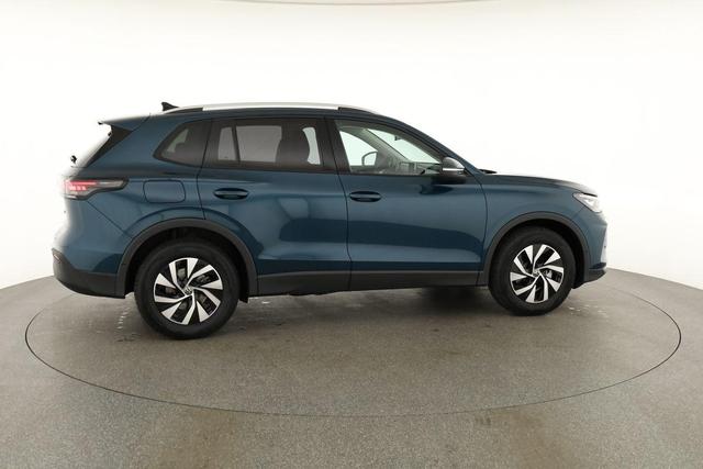 Volkswagen Tiguan 1.5 eTSI 110 kW Life DSG Life, AHK, Navi, Side, el. Klappe, LED-Plus, 5-J Garantie 